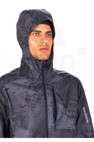 Salomon Bonatti Cross Wind M 