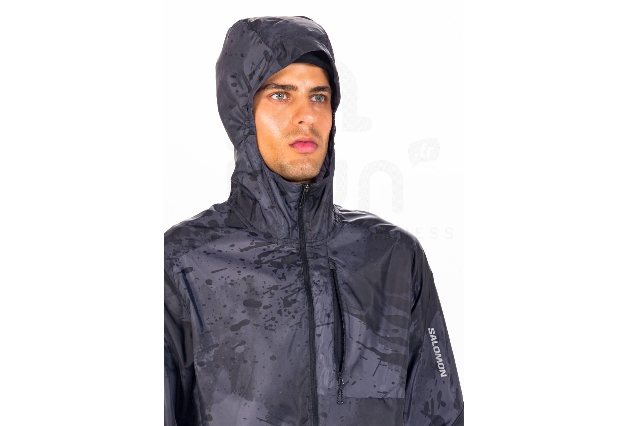 Salomon Bonatti Cross Wind M