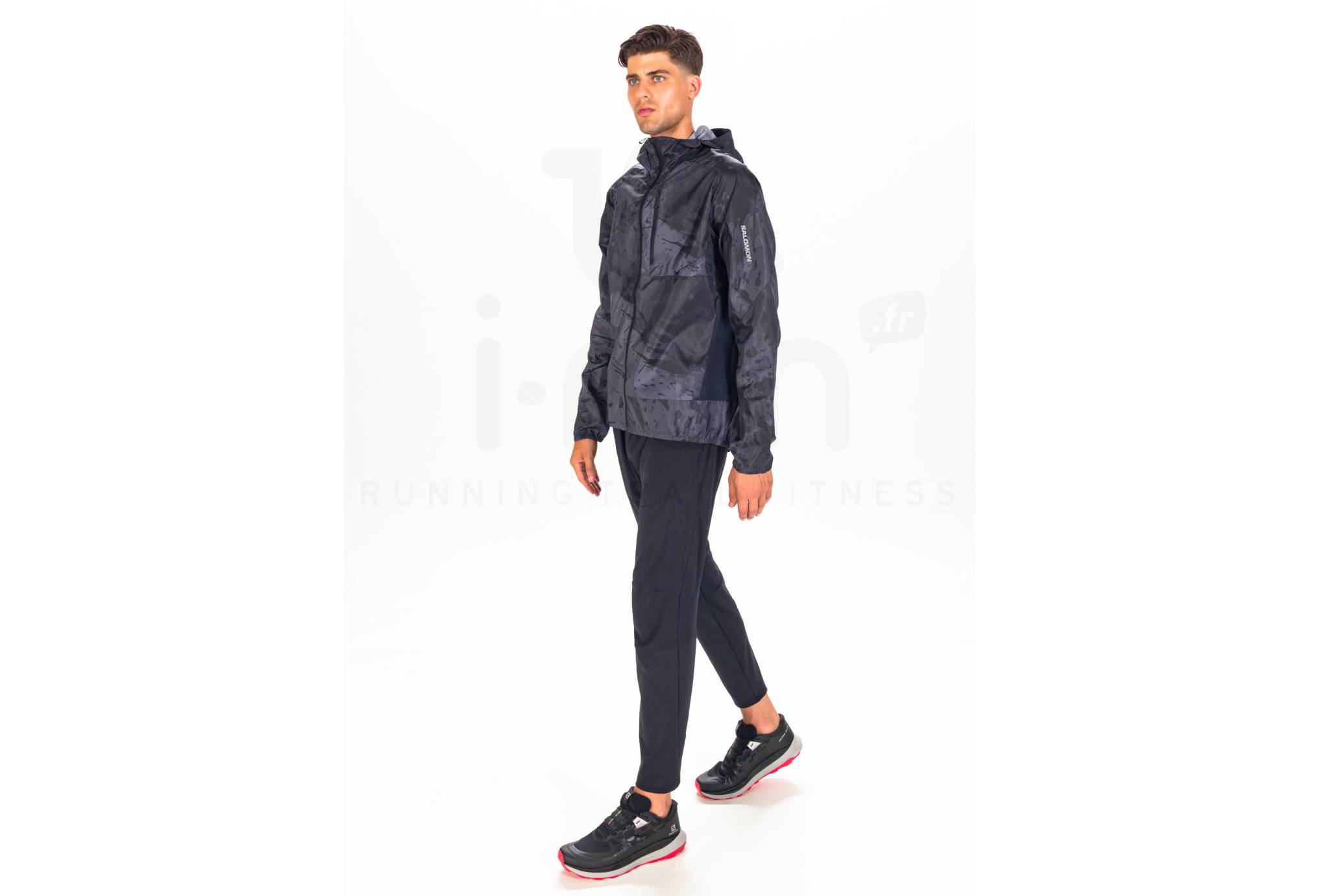 Salomon Bonatti Cross Wind M