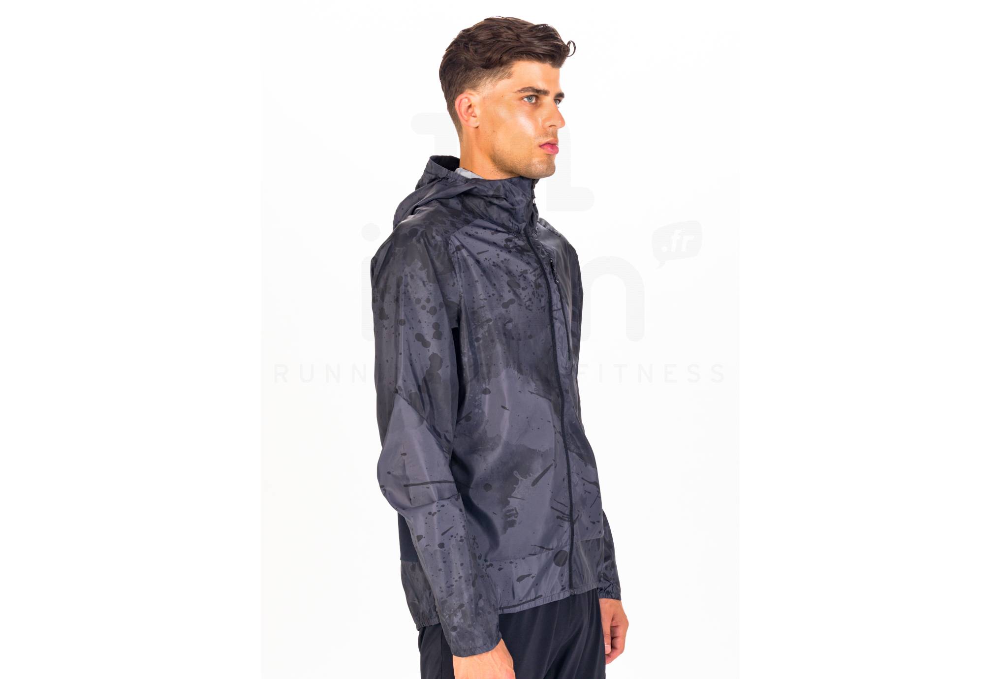 Salomon Bonatti Cross Wind M