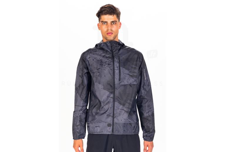 Salomon Bonatti Cross Wind M