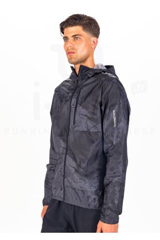 Salomon Bonatti Cross Wind M 