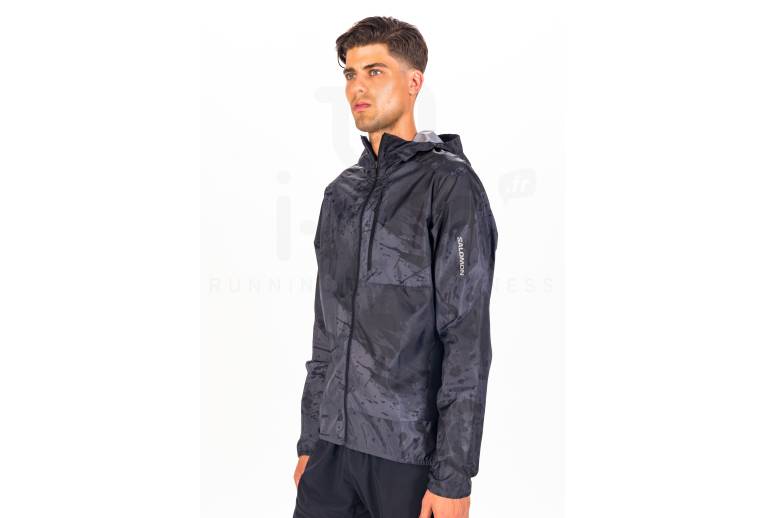 Salomon Bonatti Cross Wind M