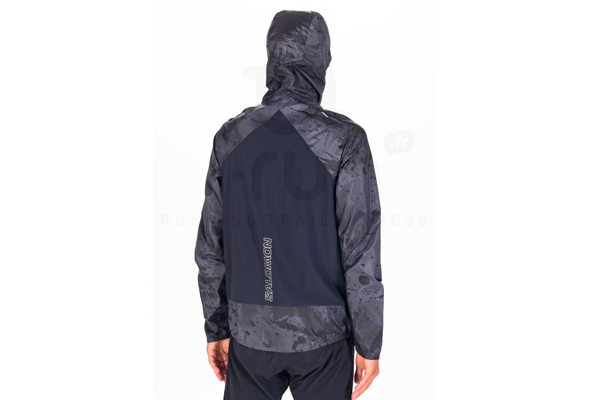 Salomon Bonatti Cross Wind M