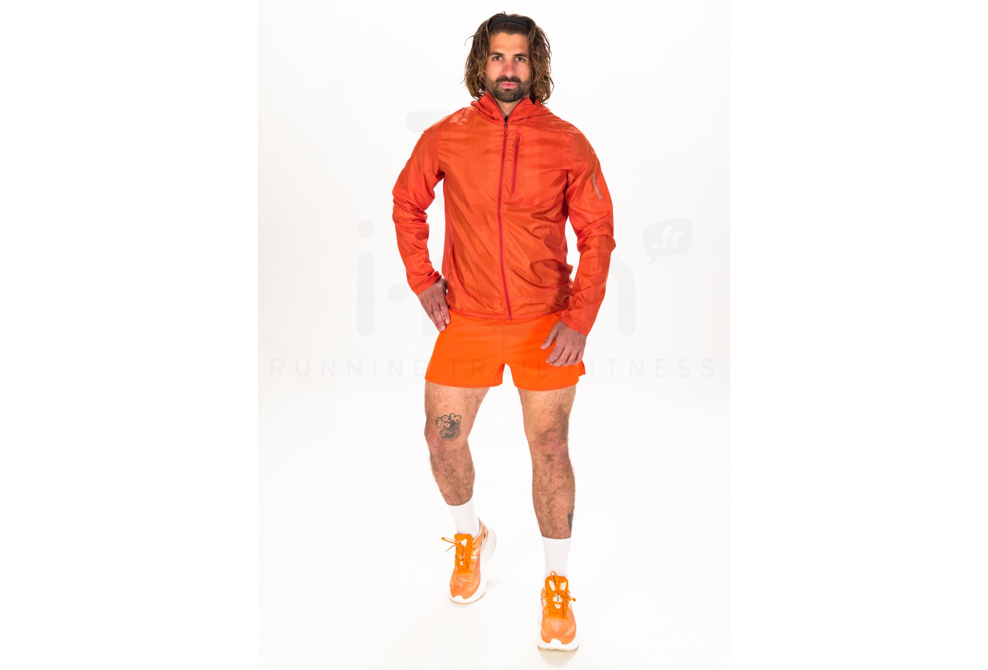 Salomon Bonatti Cross Wind M