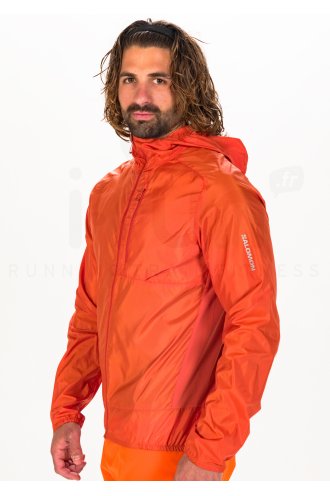 Salomon Bonatti Cross Wind M 