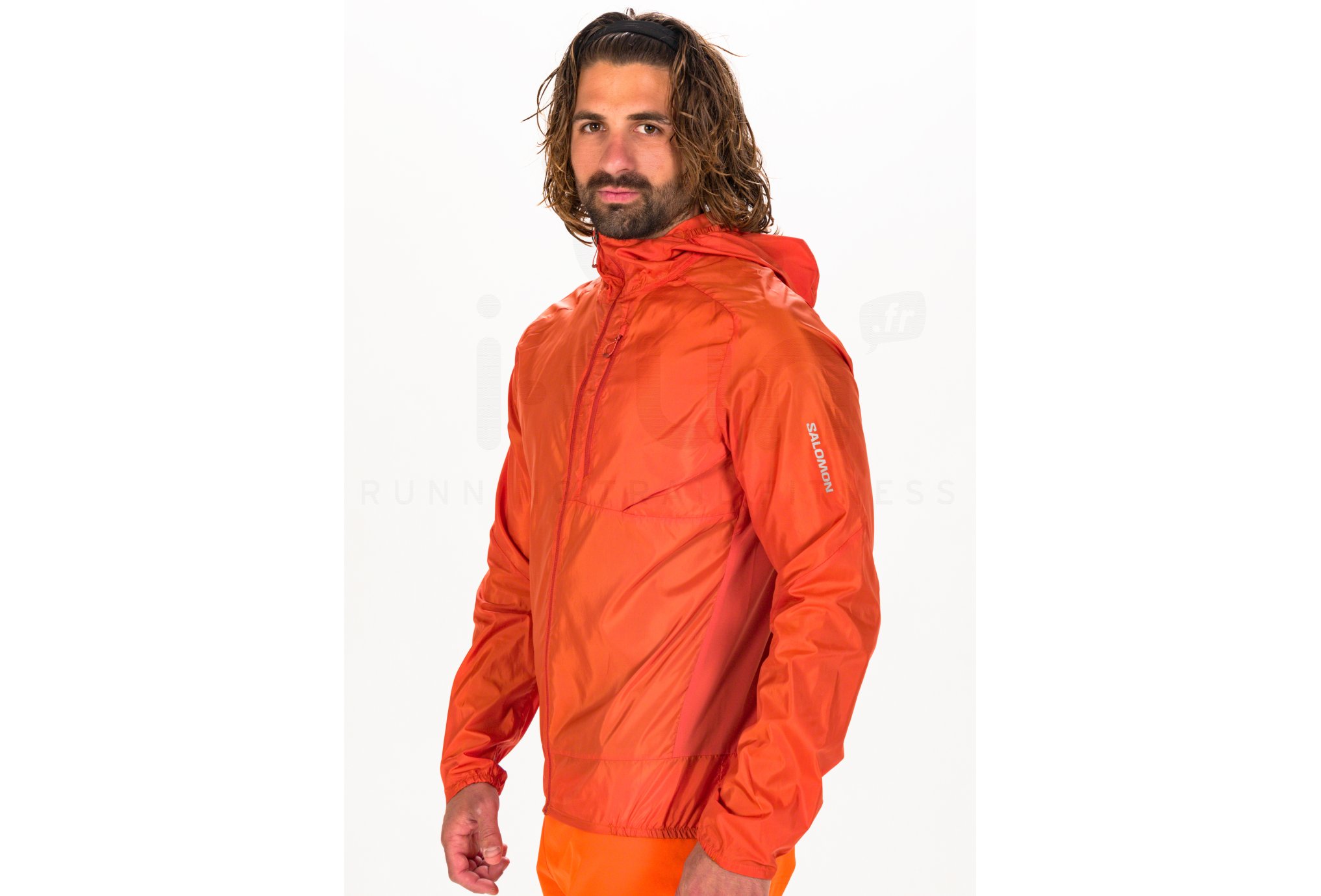 Salomon Bonatti Cross Wind M