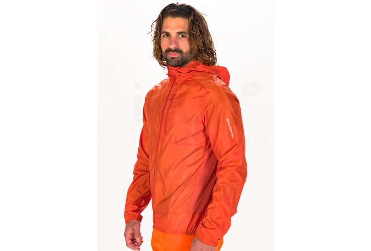 Salomon Bonatti Cross Wind M