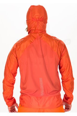 Salomon Bonatti Cross Wind M 