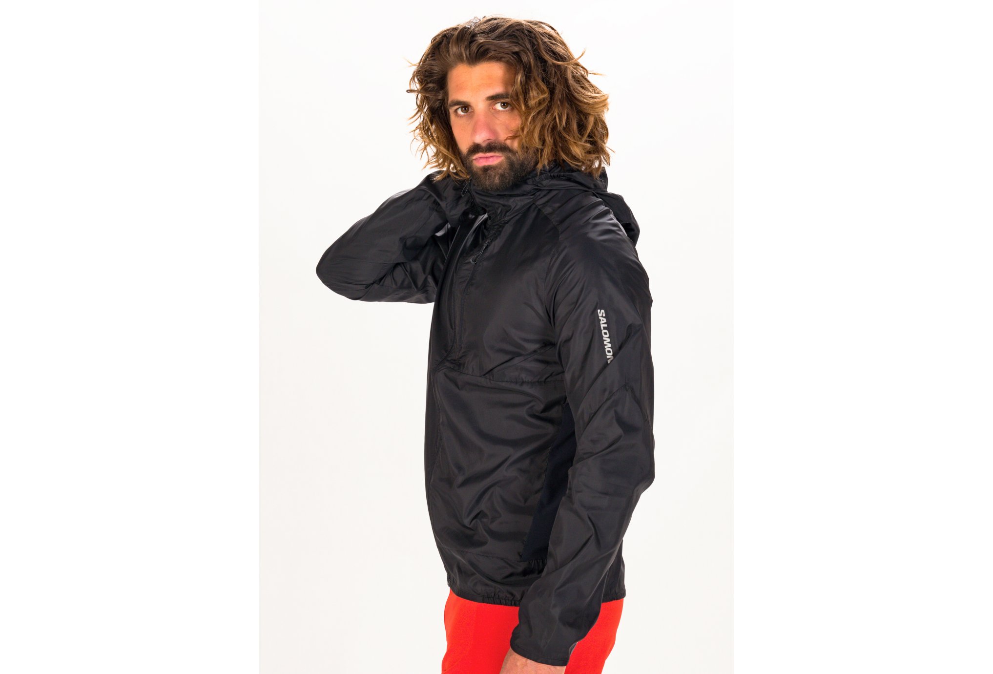 Salomon Bonatti Cross Wind