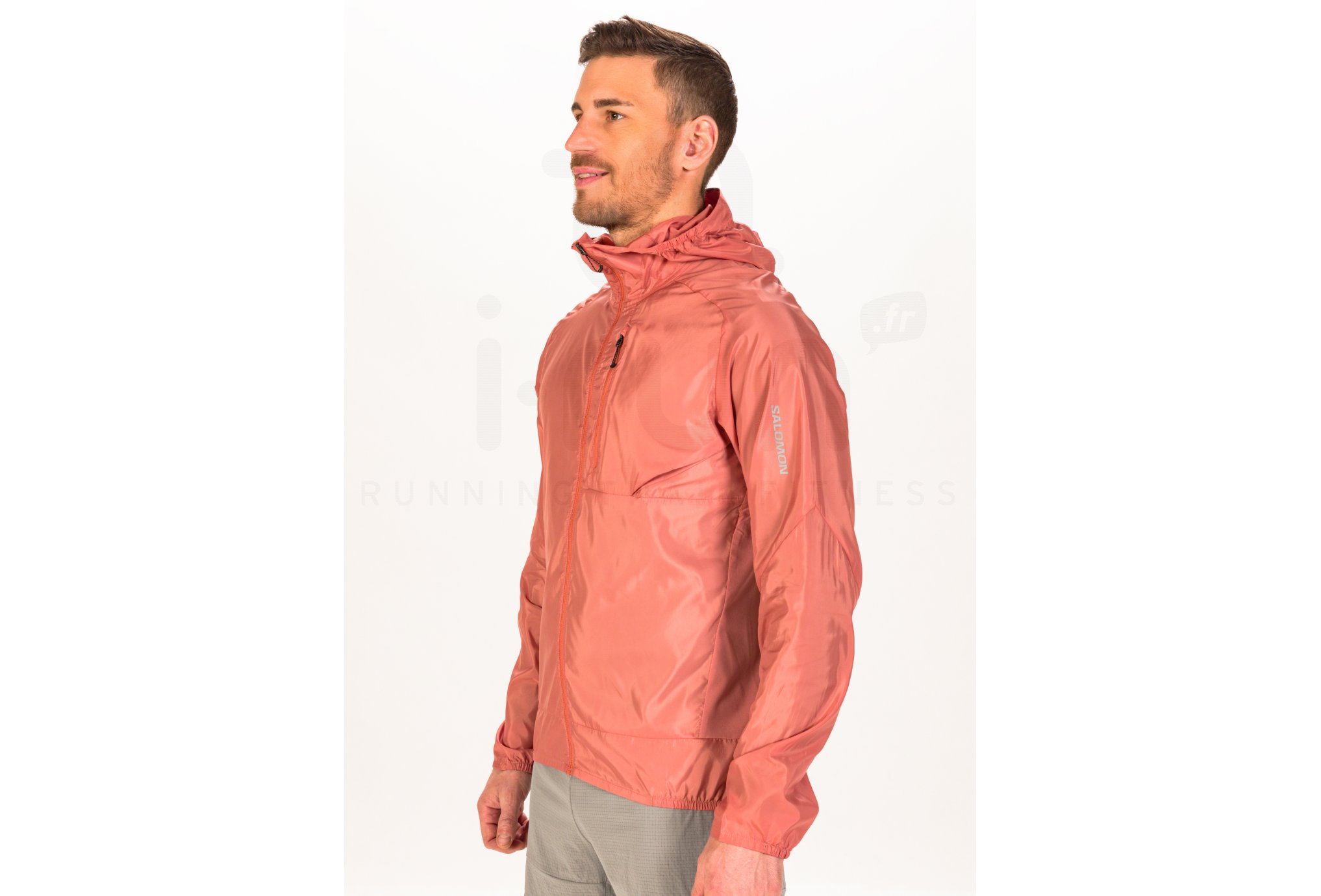Salomon Bonatti Cross Wind M