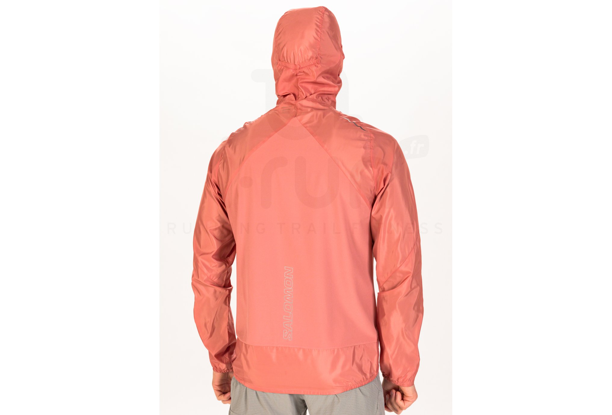 Salomon Bonatti Cross Wind M