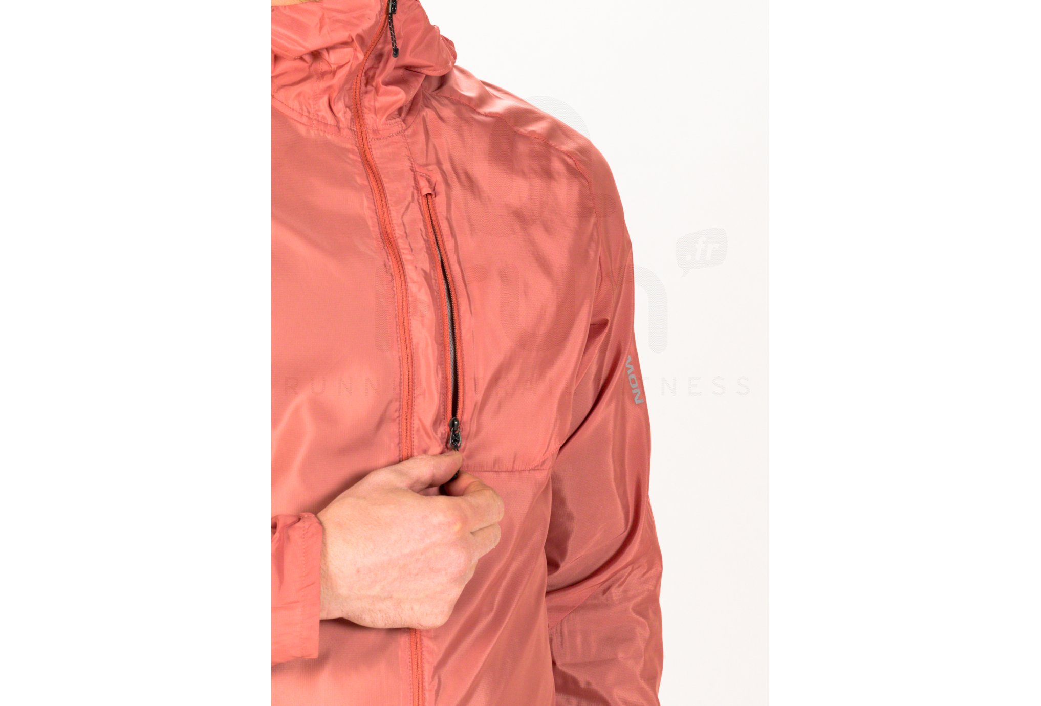 Salomon Bonatti Cross Wind M