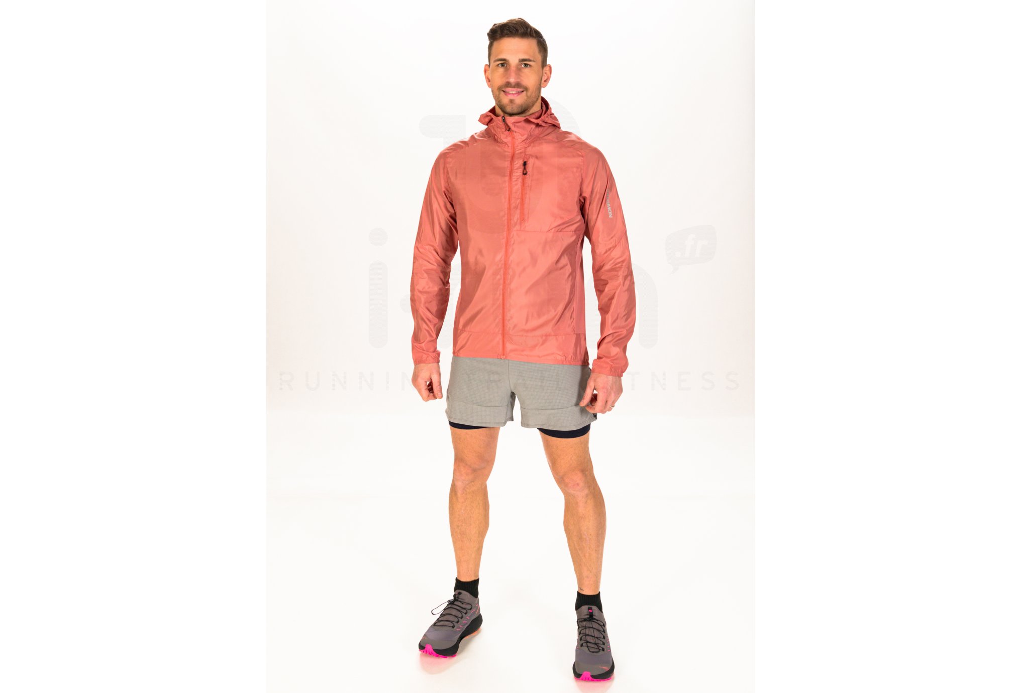 Salomon Bonatti Cross Wind M