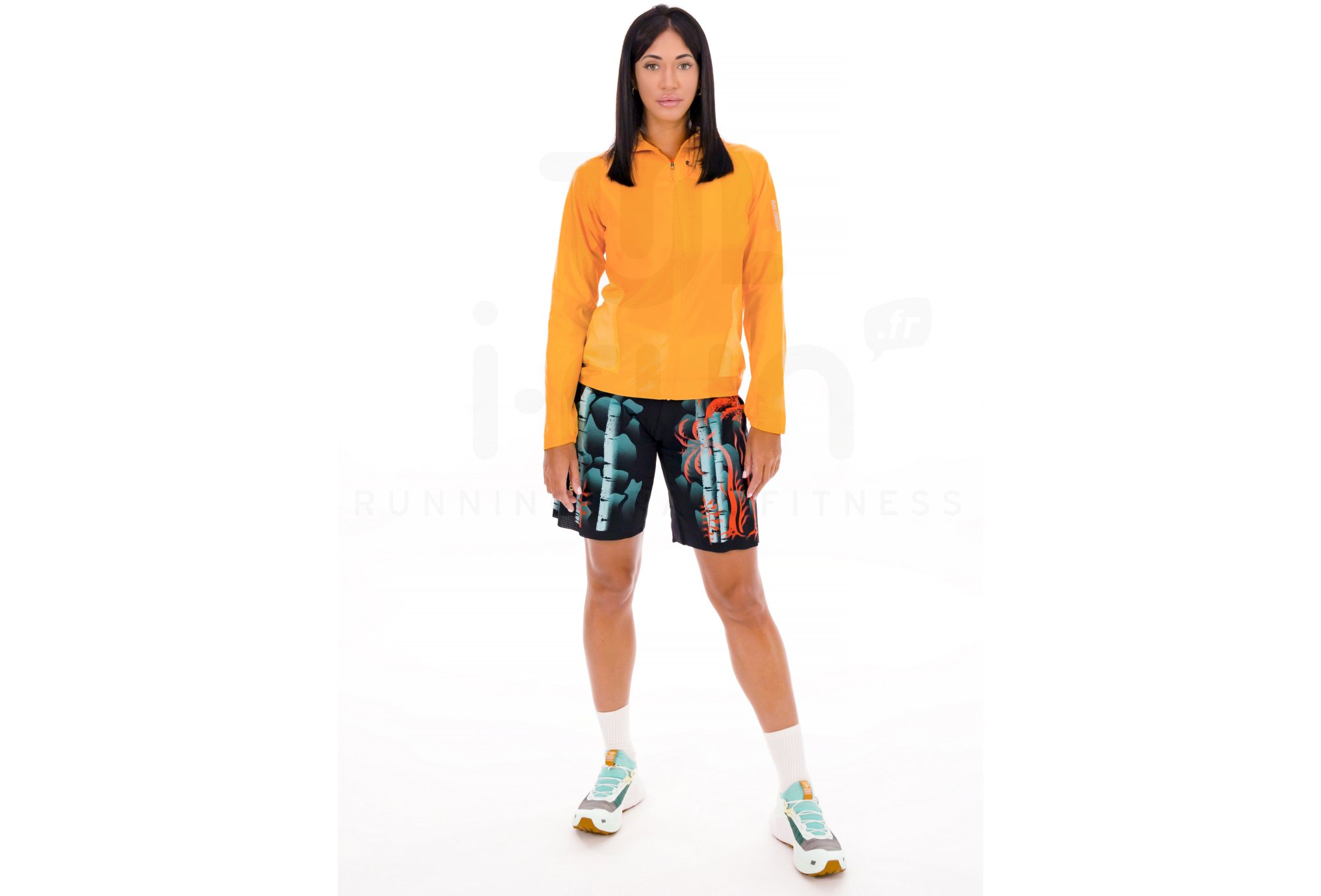 Salomon Bonatti Cross Wind W