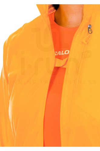 Salomon Bonatti Cross Wind 