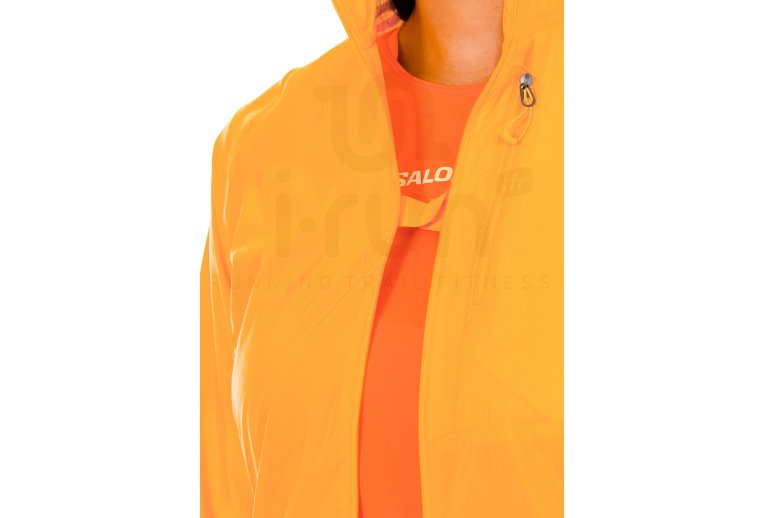 Salomon Bonatti Cross Wind W