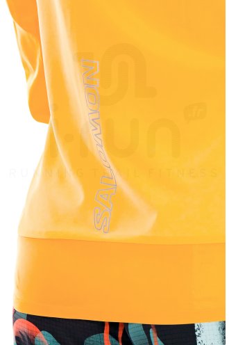 Salomon Bonatti Cross Wind 