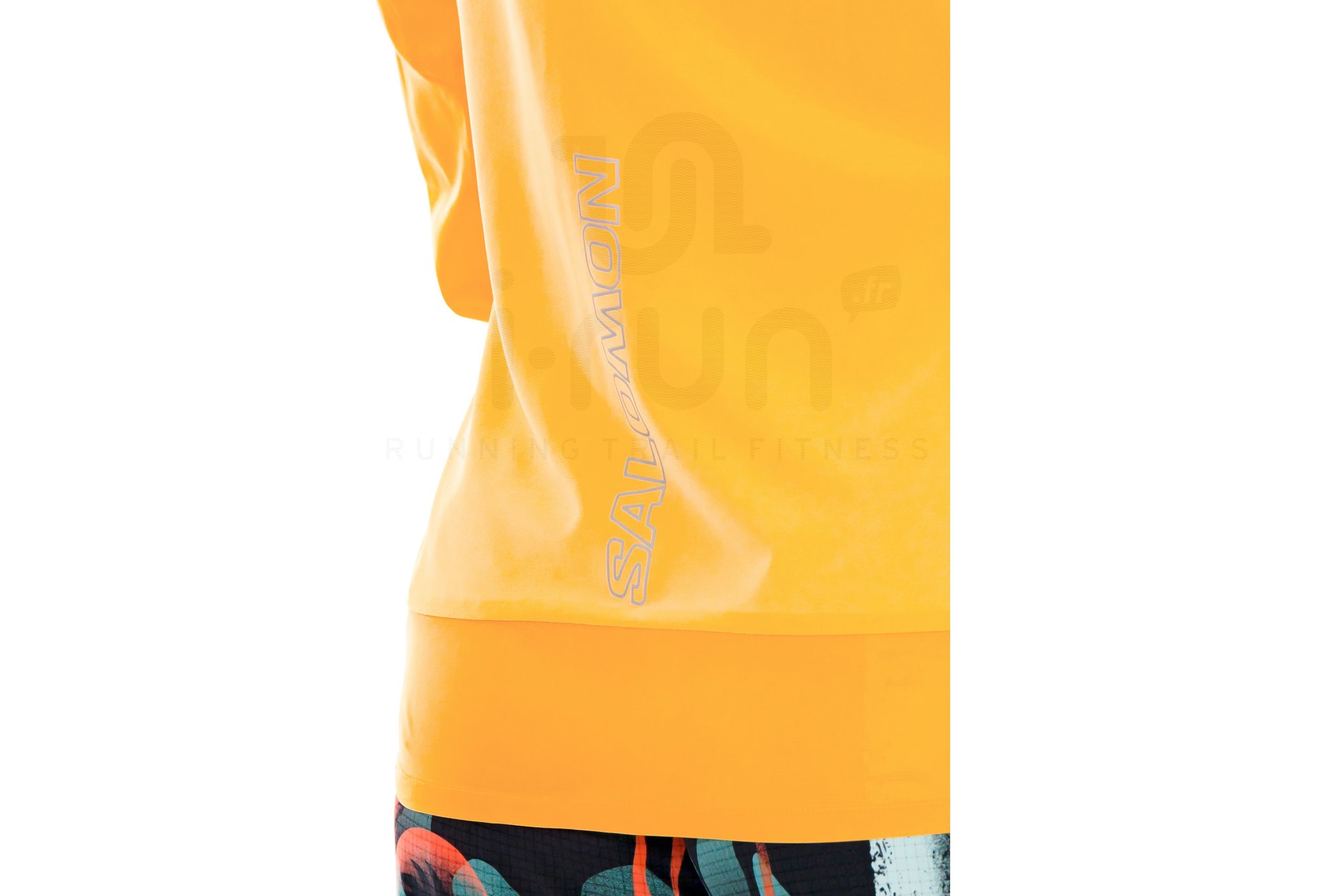 Salomon Bonatti Cross Wind W