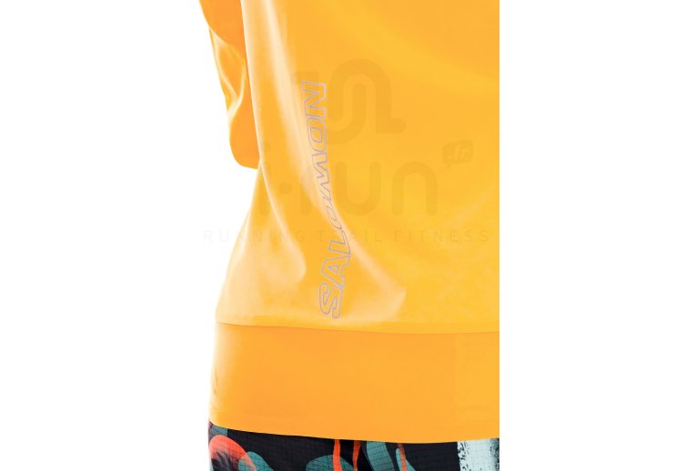 Salomon Bonatti Cross Wind W