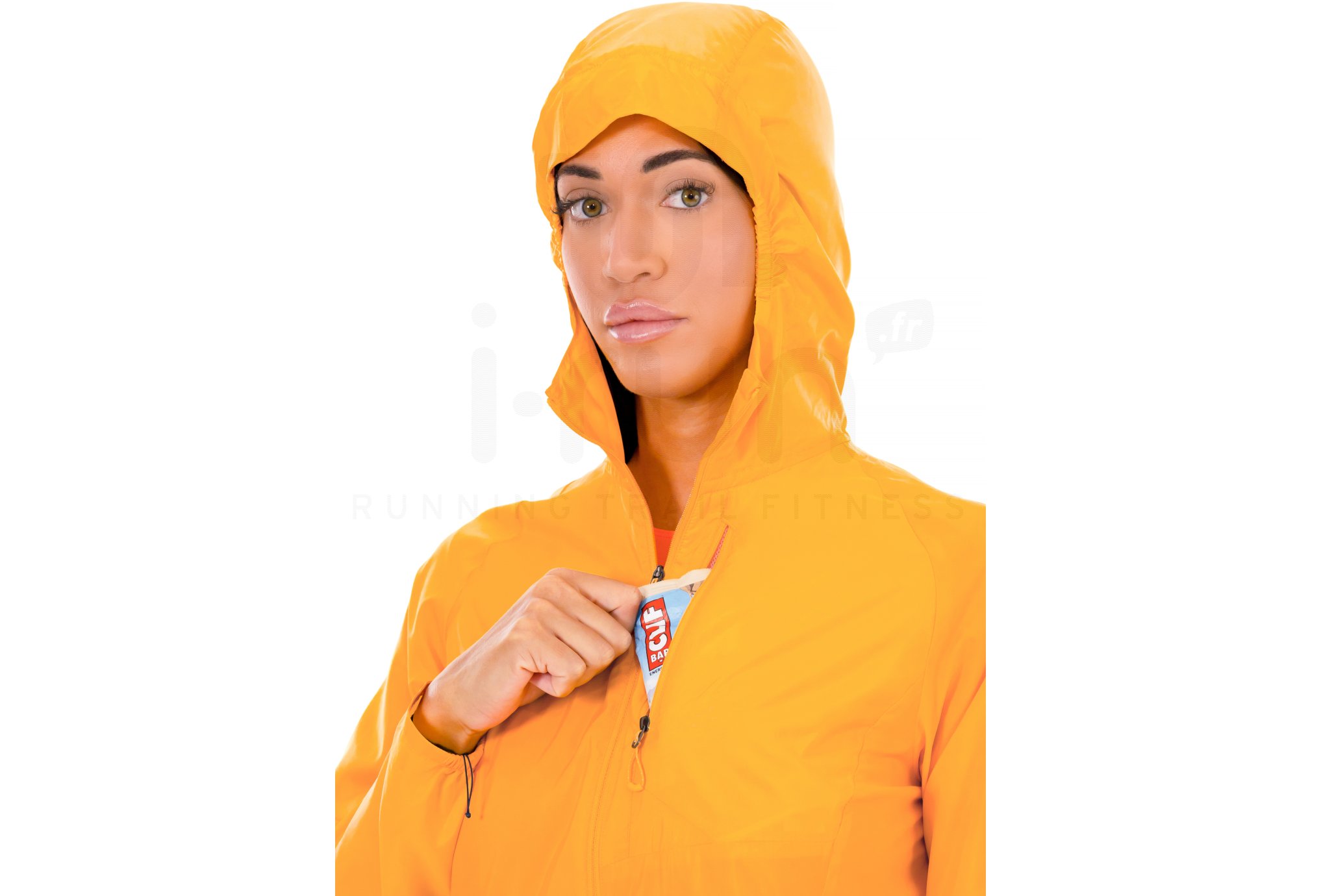 Salomon Bonatti Cross Wind W