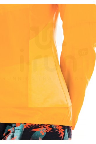 Salomon Bonatti Cross Wind 