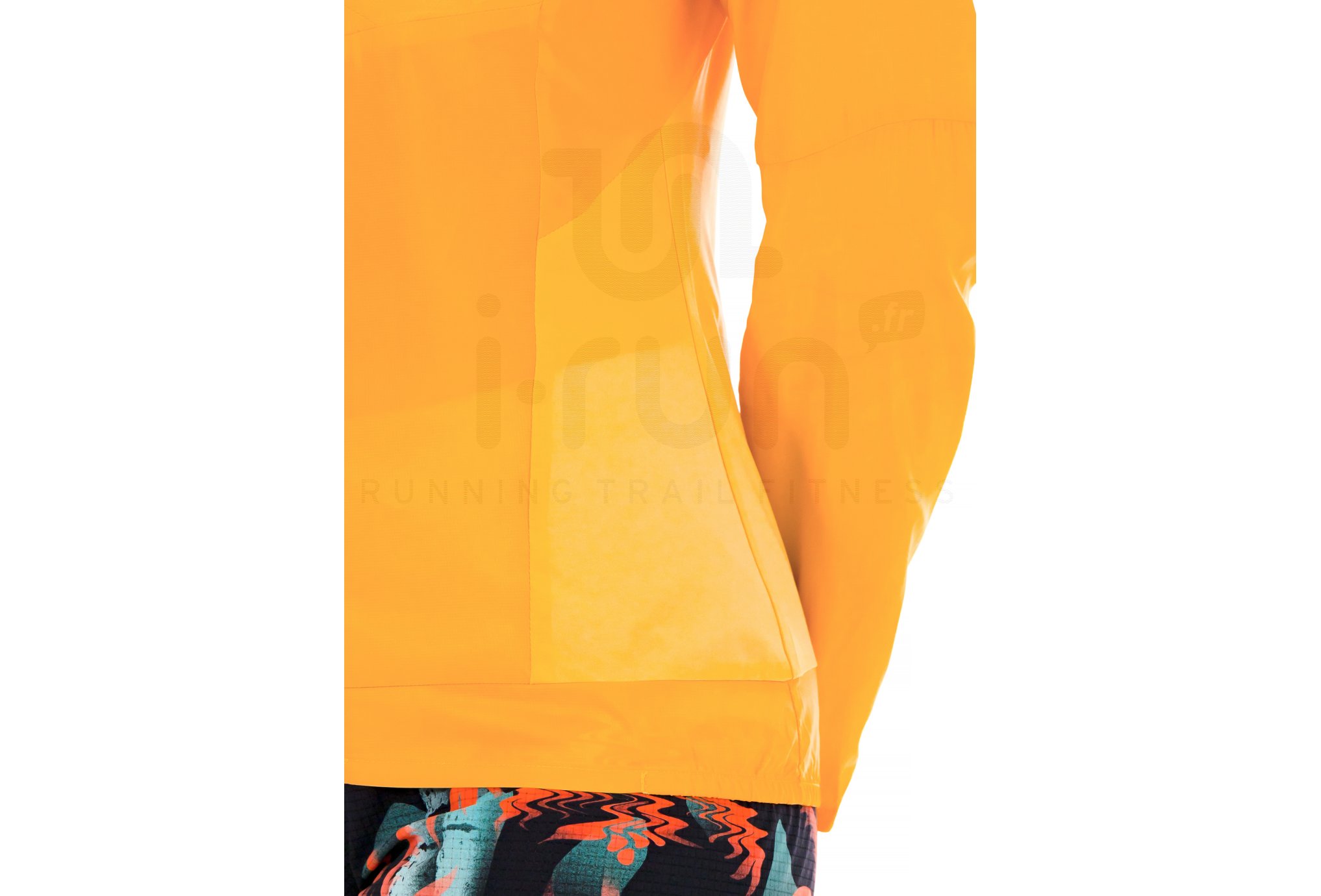 Salomon Bonatti Cross Wind W