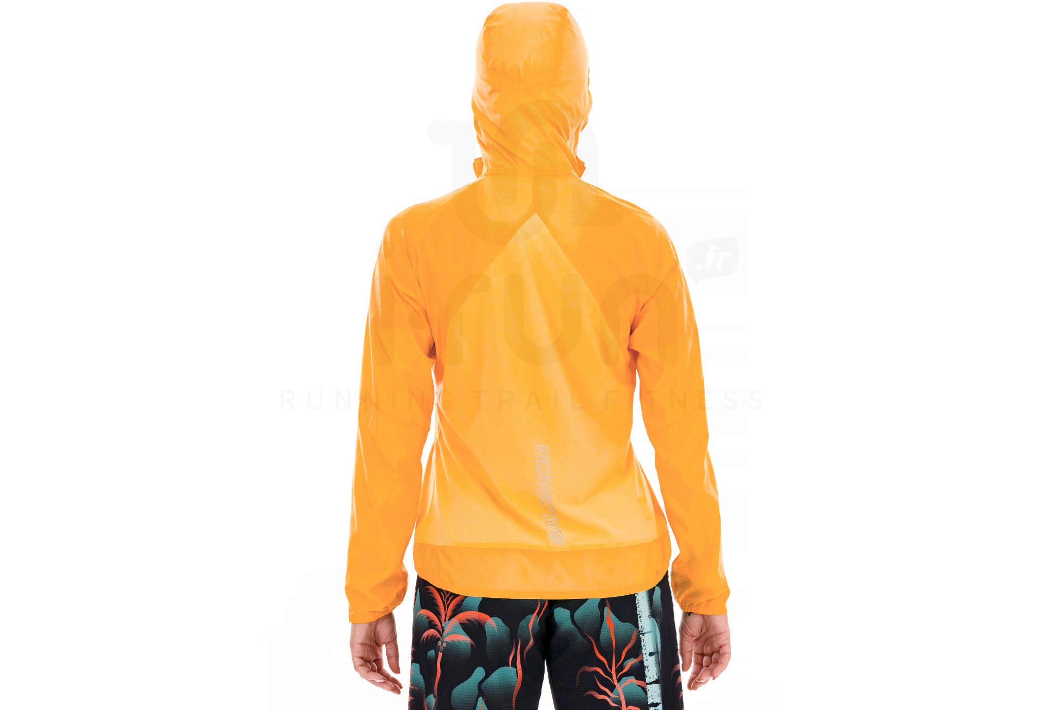 Salomon Bonatti Cross Wind W