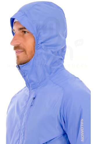 Salomon Bonatti Cross Wind 