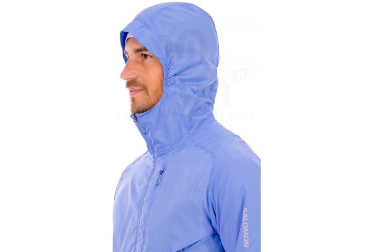 Salomon Bonatti Cross Wind M