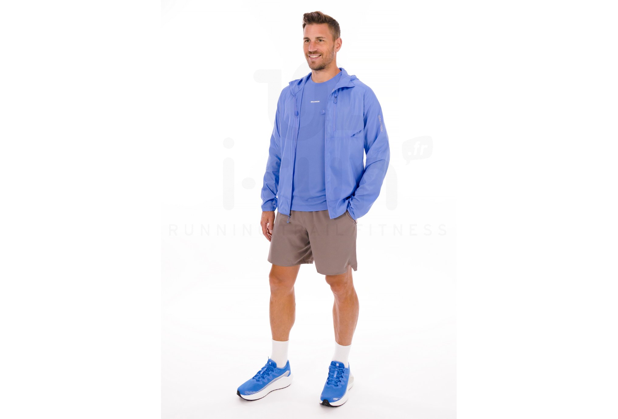 Salomon Bonatti Cross Wind M