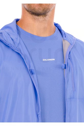 Salomon Bonatti Cross Wind 