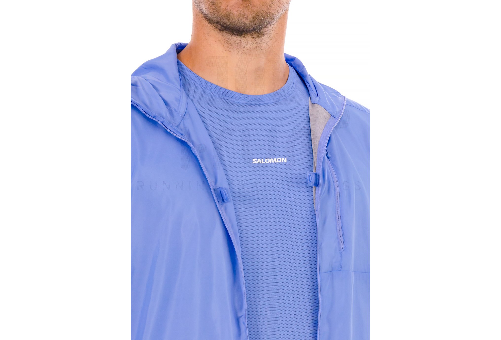 Salomon Bonatti Cross Wind M
