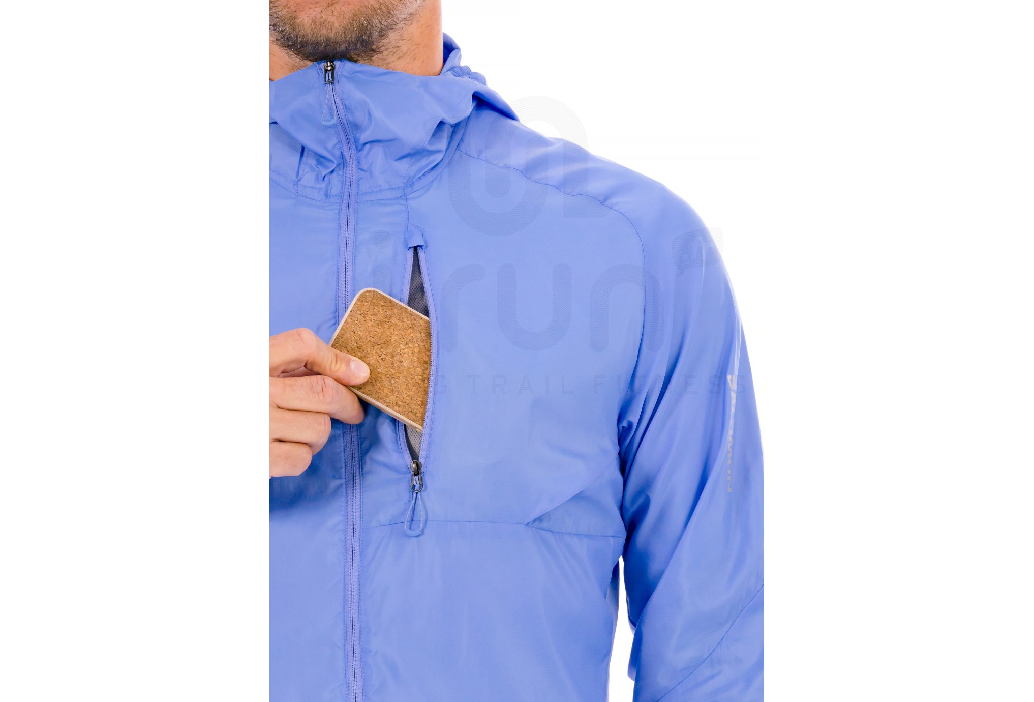 Salomon Bonatti Cross Wind M