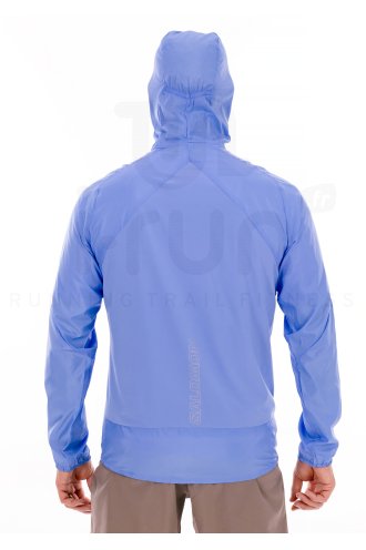 Salomon Bonatti Cross Wind 