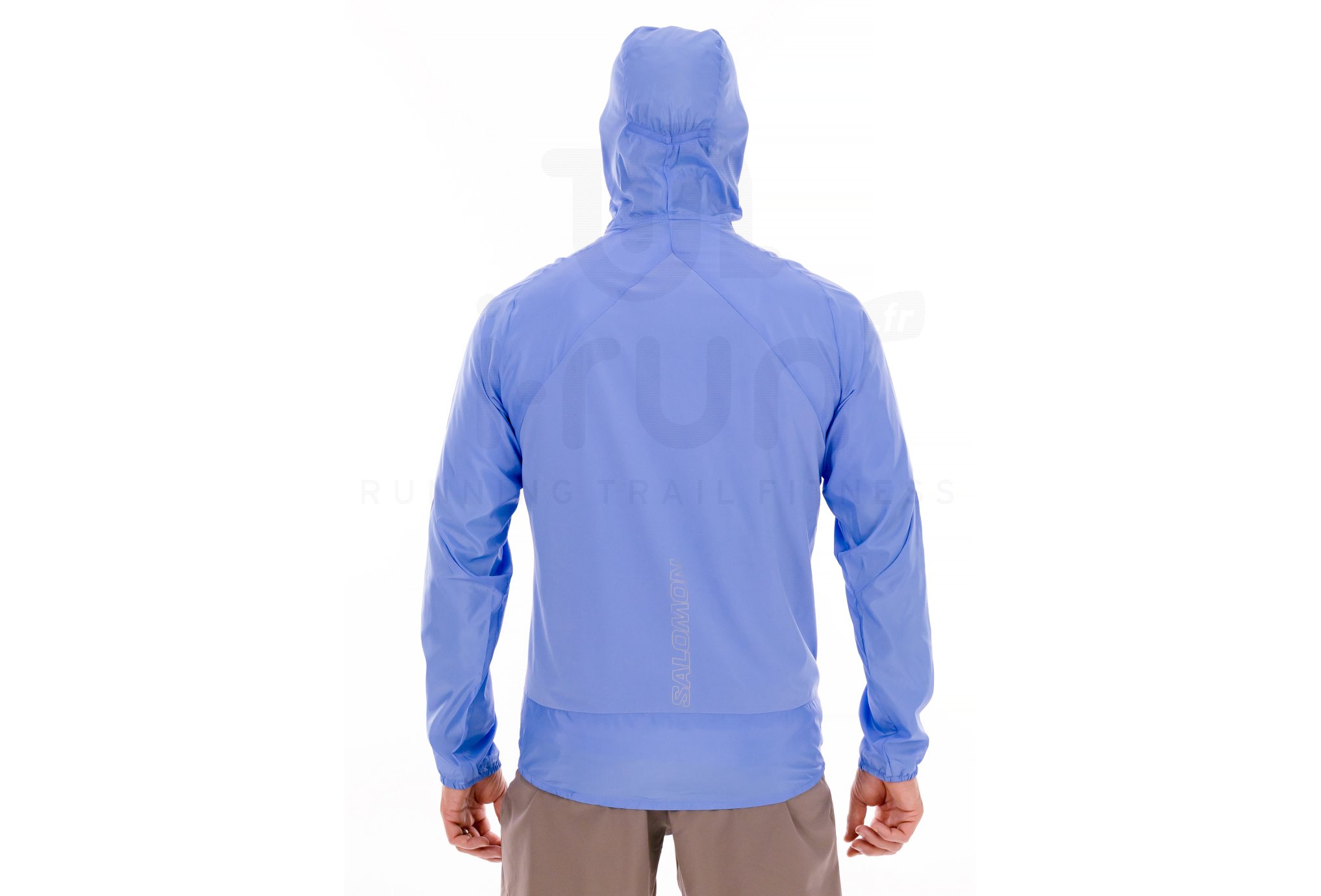 Salomon Bonatti Cross Wind M