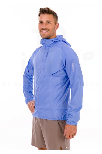 Salomon Bonatti Cross Wind 