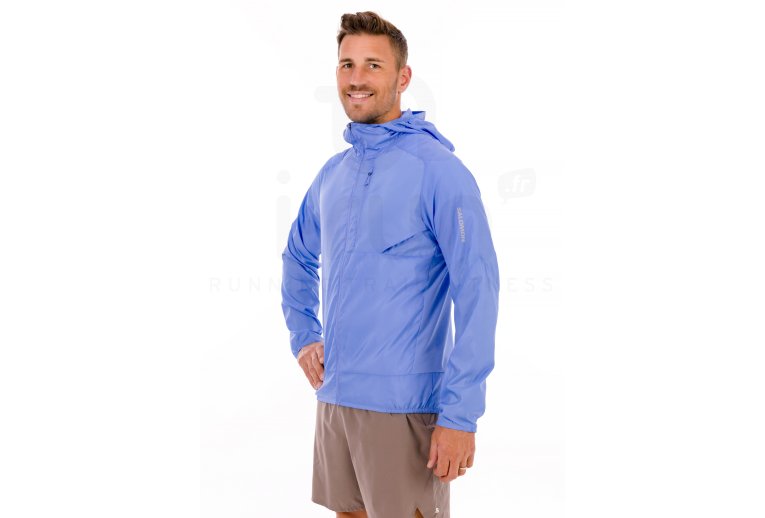 Salomon Bonatti Cross Wind M