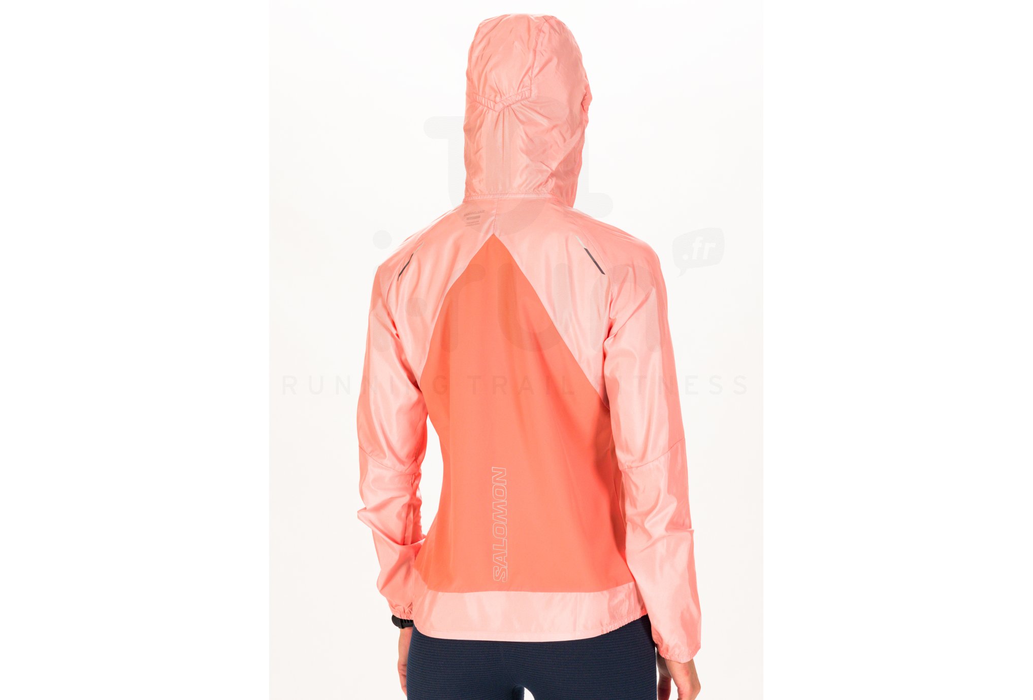 Salomon Bonatti Cross Wind W
