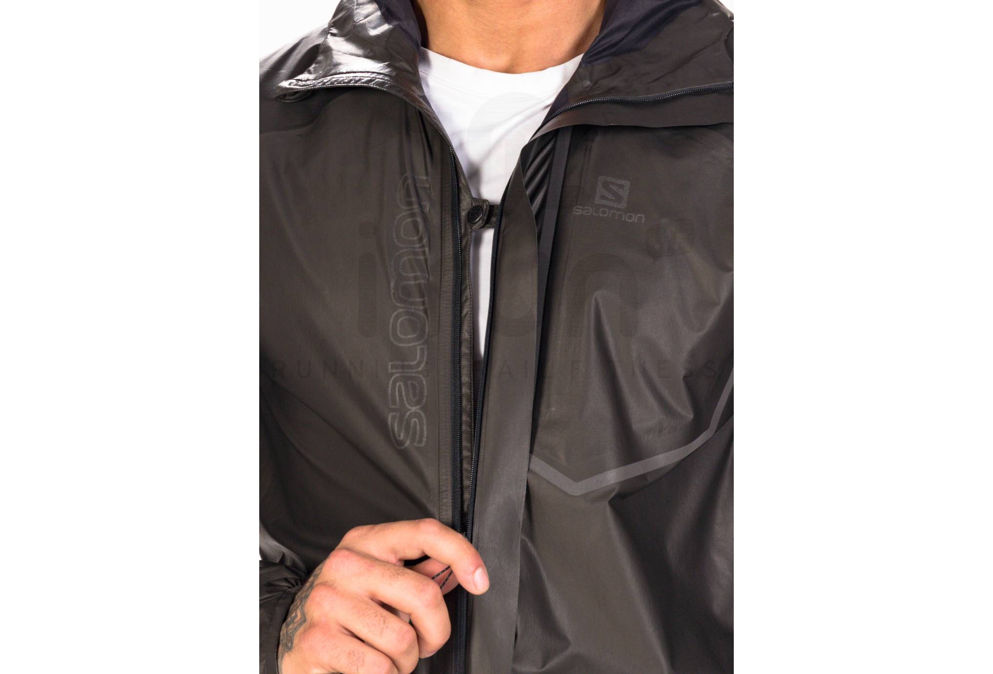 Salomon Bonatti Gore-Tex Shakedry Herren