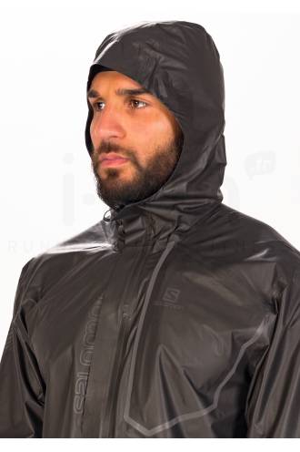 Salomon Bonatti Gore-Tex Shakedry M 