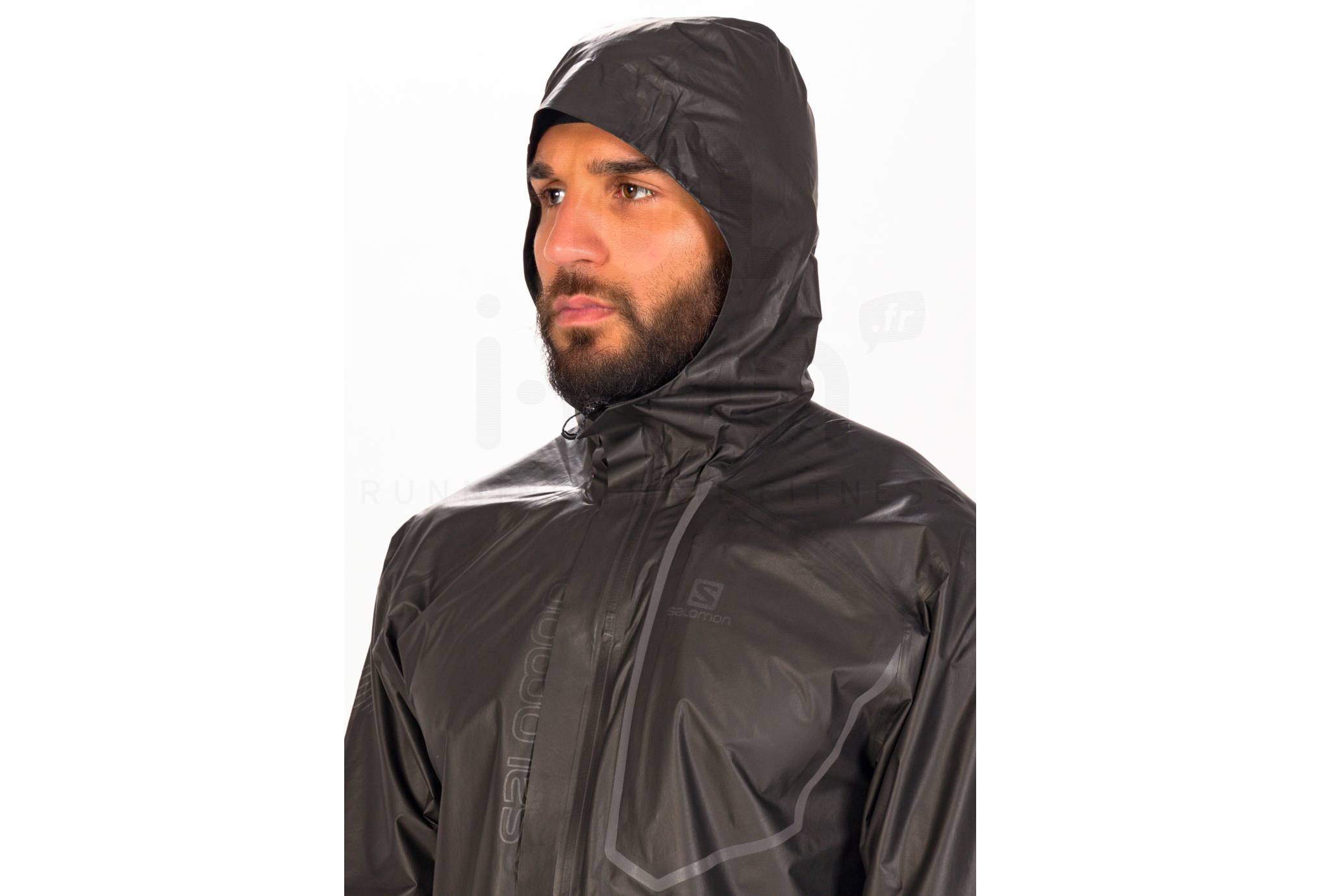Salomon Bonatti Gore-Tex Shakedry Herren