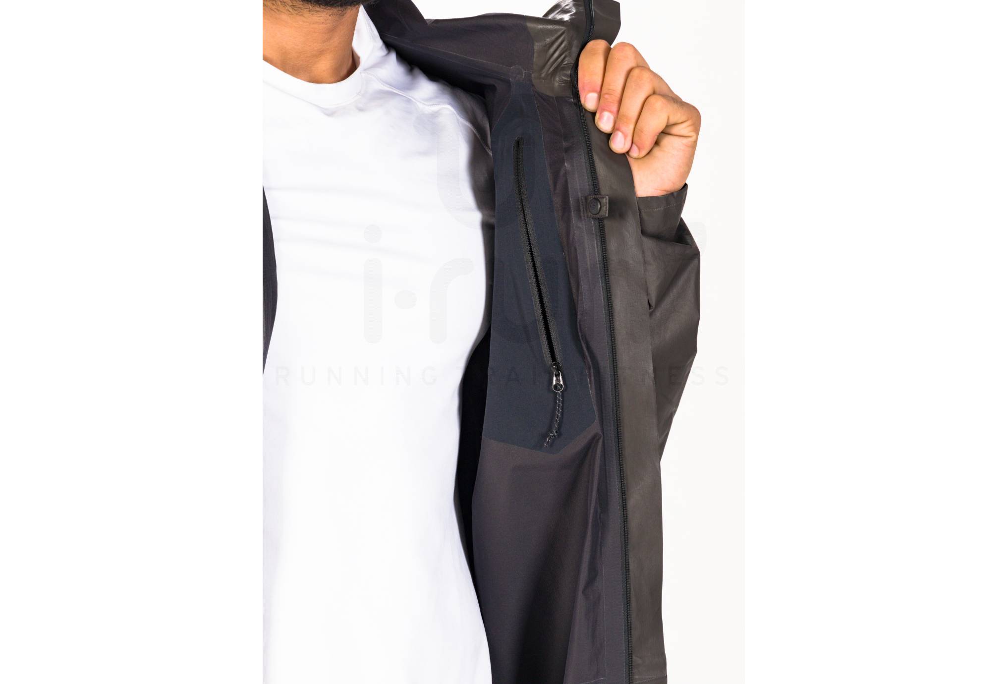 Salomon Bonatti Gore-Tex Shakedry Herren