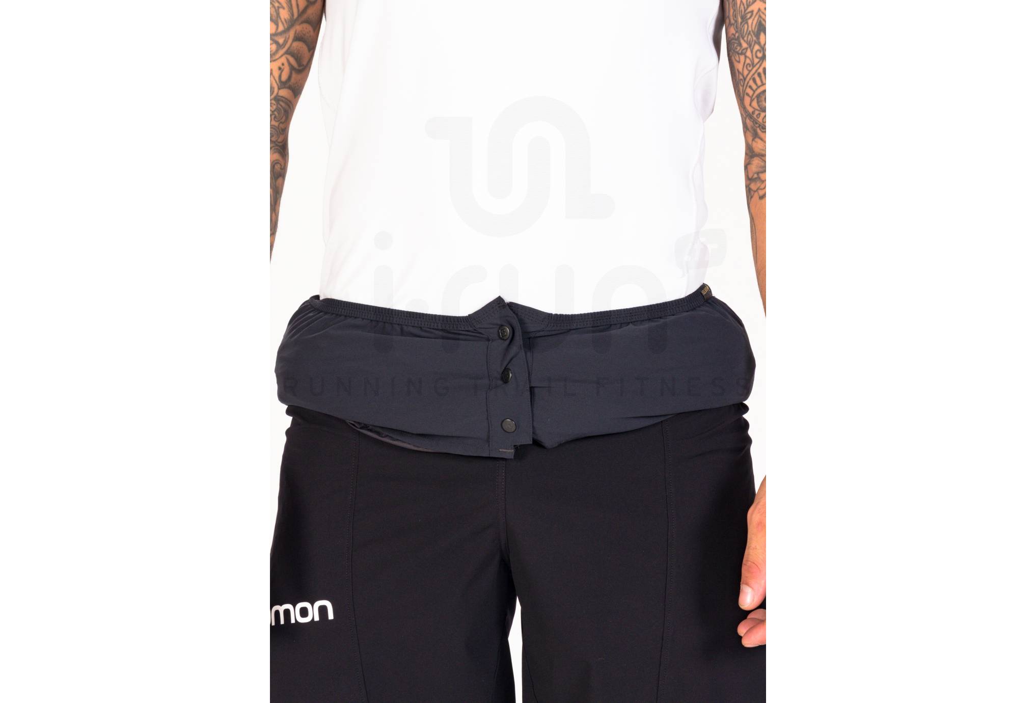Salomon Bonatti Gore-Tex Shakedry Herren