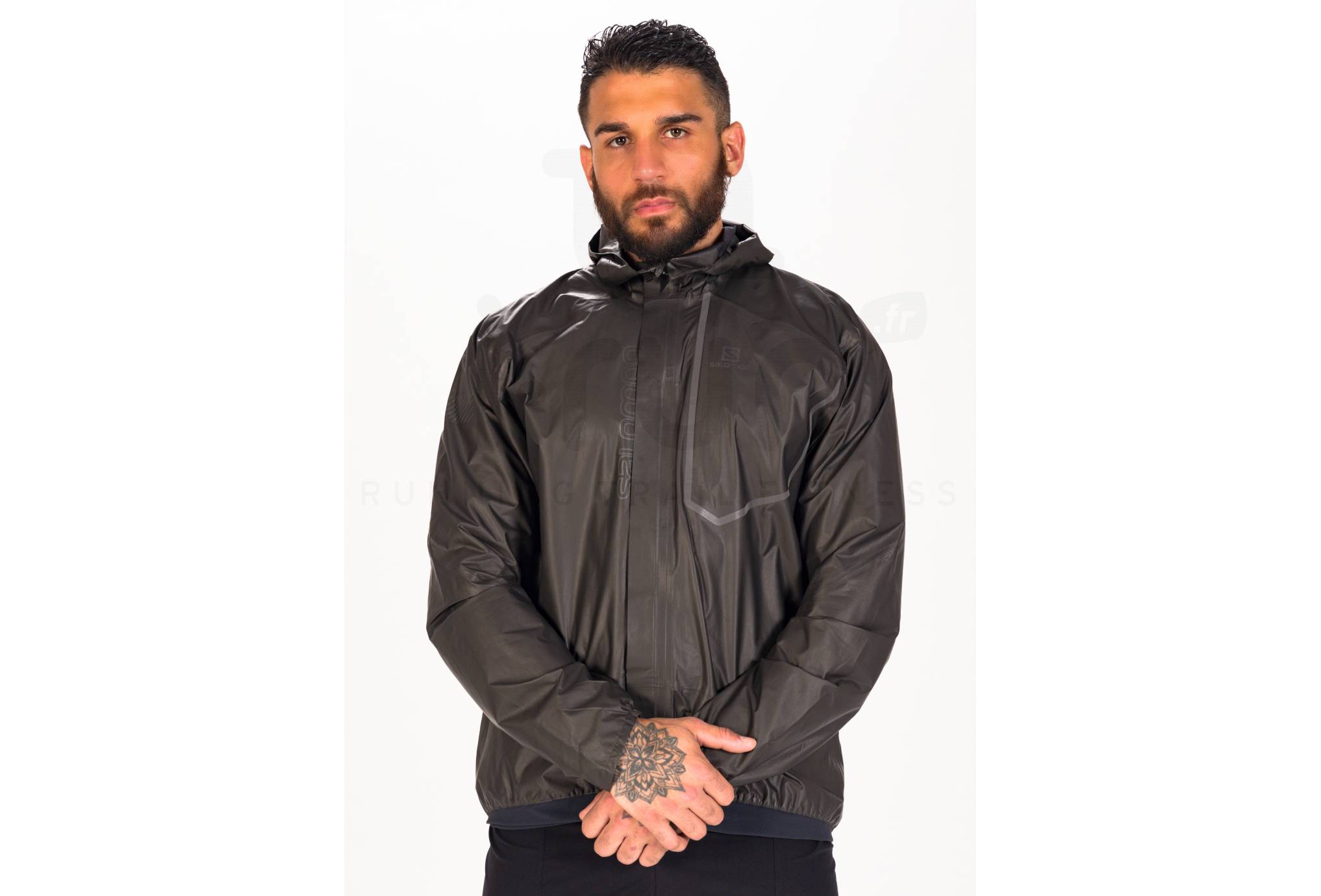 Salomon Bonatti Gore-Tex Shakedry Herren