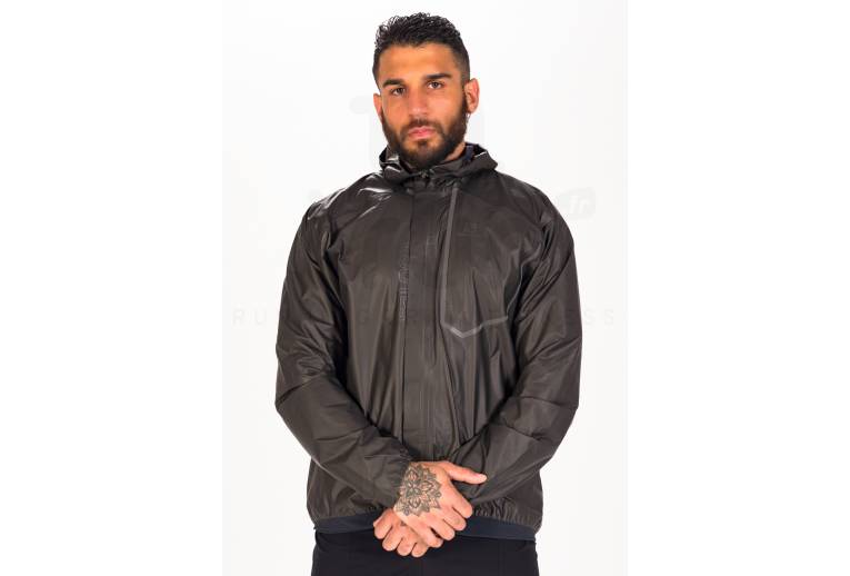 Salomon Bonatti Gore-Tex Shakedry Herren