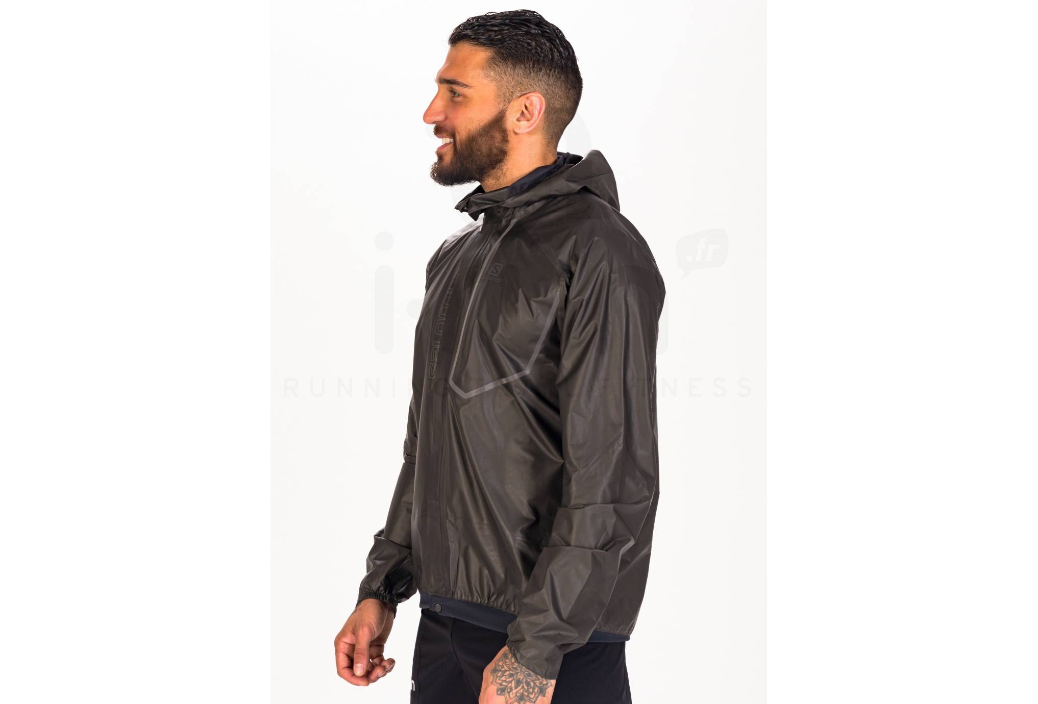 Salomon Bonatti Gore-Tex Shakedry Herren