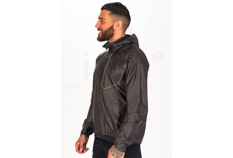 Salomon Bonatti Gore-Tex Shakedry Herren