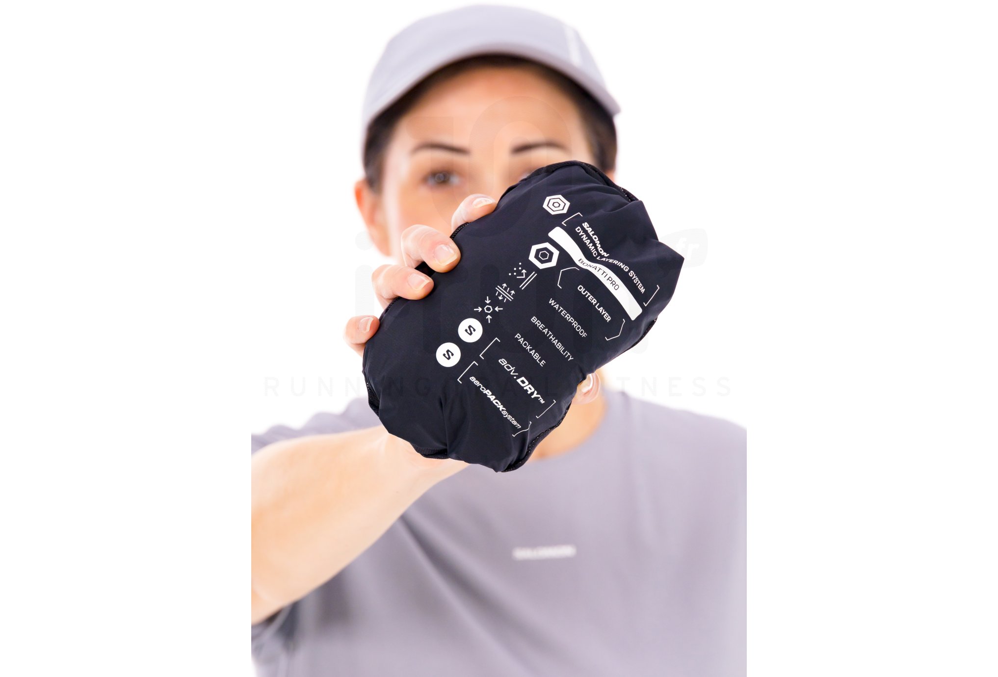 Salomon Bonatti Pro