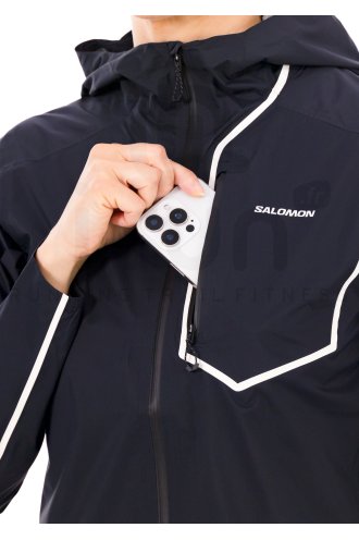 Salomon Bonatti Pro 